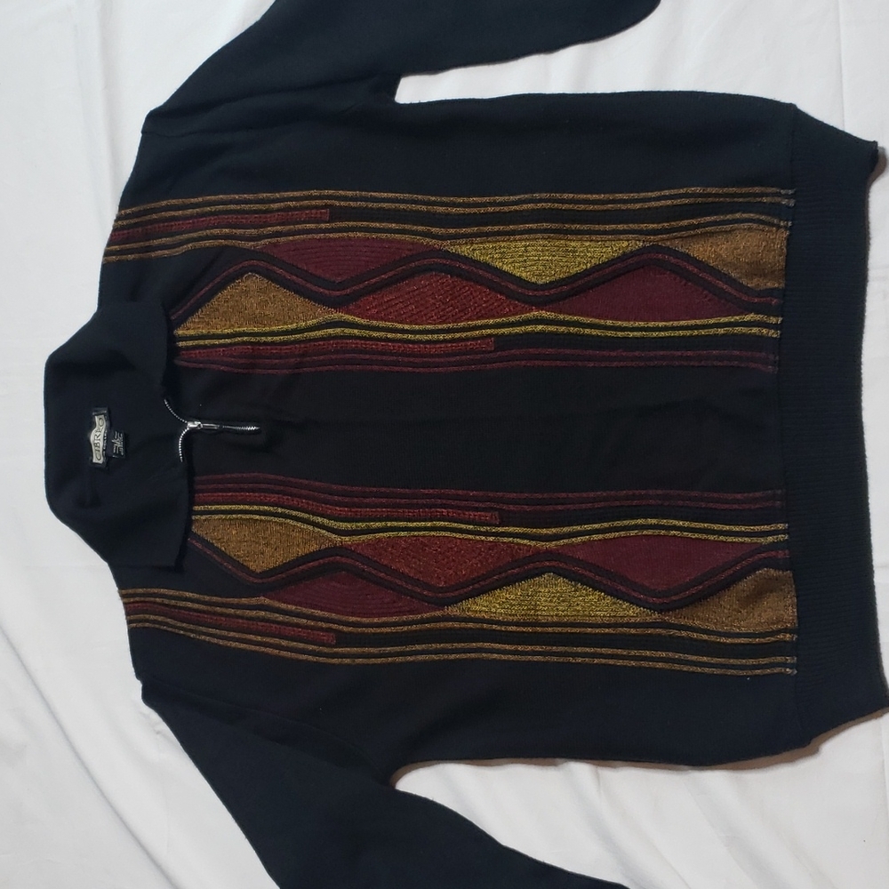 CIBREO SWEATER